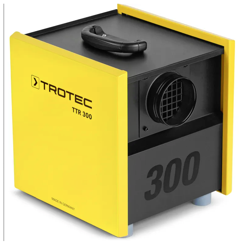 TTR 300
