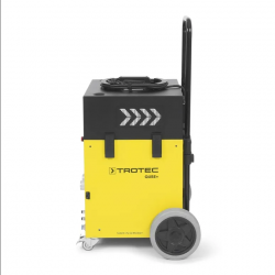 Dämmschichttrockner Qube+